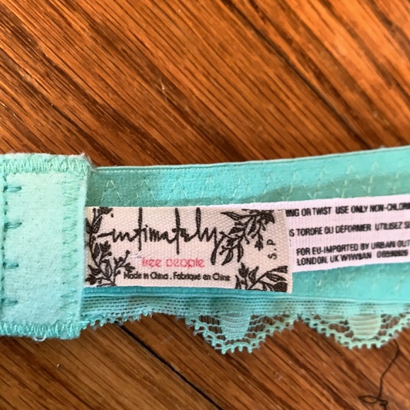 Bralette - Picture 3 of 3